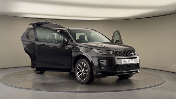 Used Land Rover Discovery Sport 2023 for sale - 76211100: Photo 53