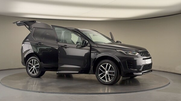 Used Land Rover Discovery Sport 2023 for sale - 76211100: Photo 54