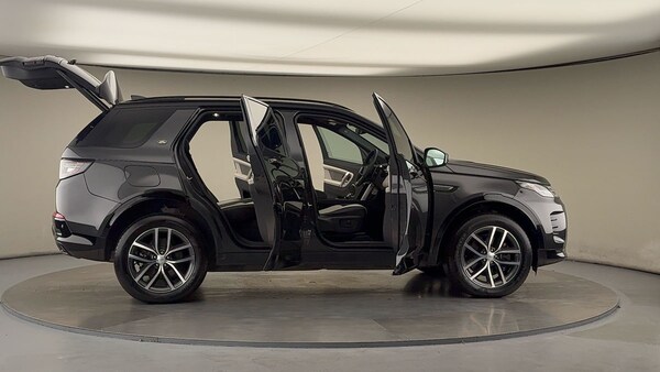Used Land Rover Discovery Sport 2023 for sale - 76211100: Photo 56
