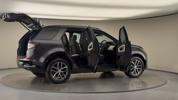 Used Land Rover Discovery Sport 2023 for sale - 76211100: Photo 57