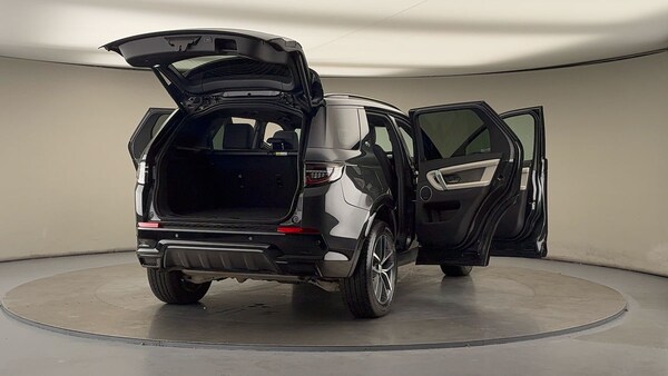 Used Land Rover Discovery Sport 2023 for sale - 76211100: Photo 59