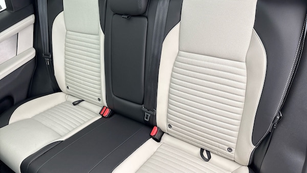 Used Land Rover Discovery Sport 2023 for sale - 76211100: Photo 8