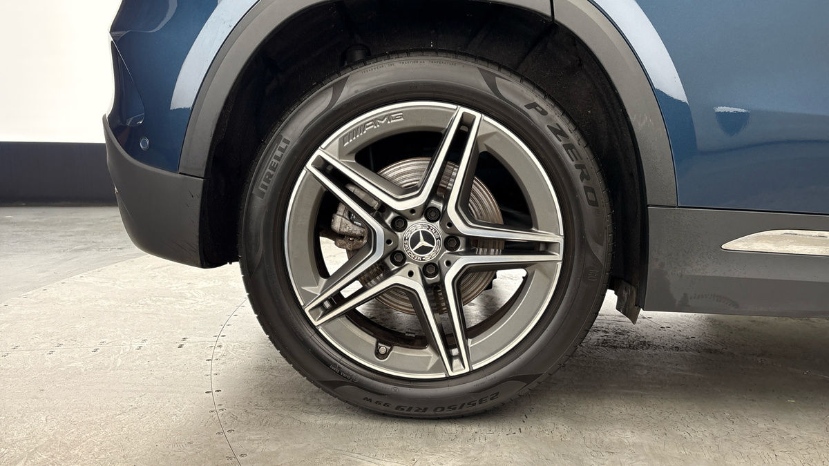 Used Mercedes-Benz GLA 2020 for sale - 76407260: Photo 10