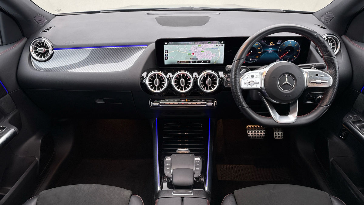 Used Mercedes-Benz GLA 2020 for sale - 76407260: Photo 12