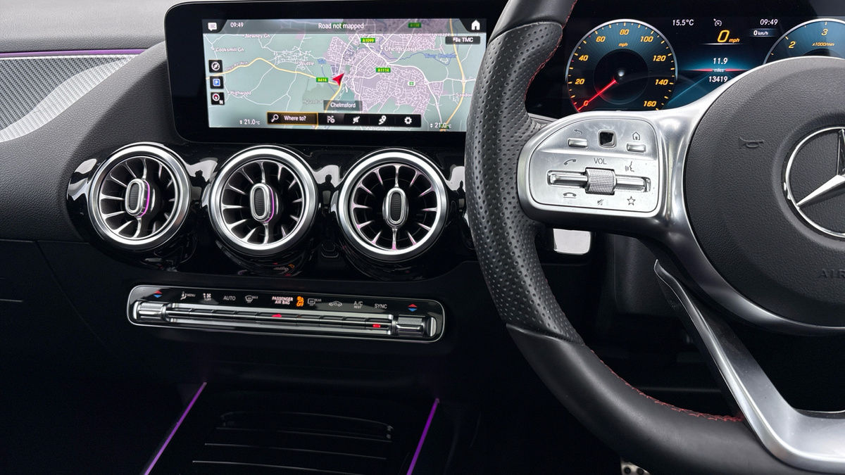 Used Mercedes-Benz GLA 2020 for sale - 76407260: Photo 13