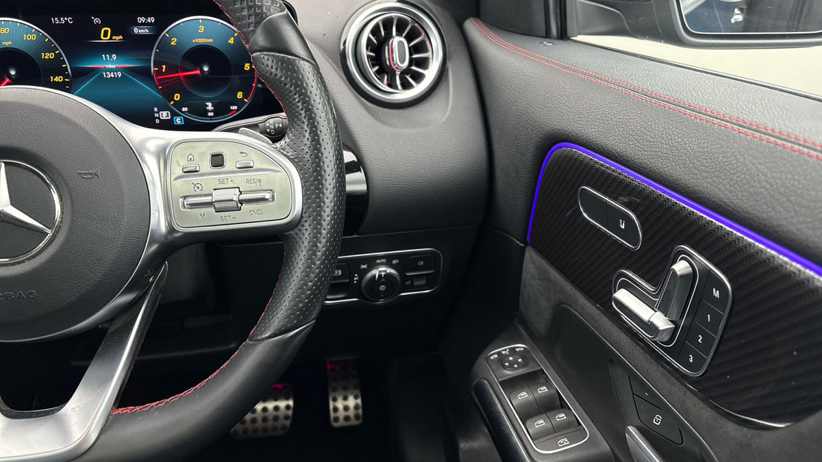 Used Mercedes-Benz GLA 2020 for sale - 76407260: Photo 14