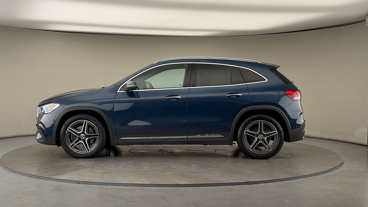 Used Mercedes-Benz GLA 2020 for sale - 76407260: Photo 15