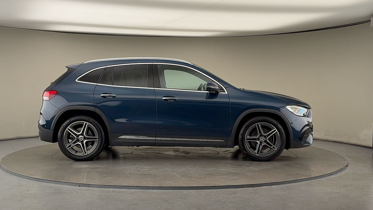 Used Mercedes-Benz GLA 2020 for sale - 76407260: Photo 16