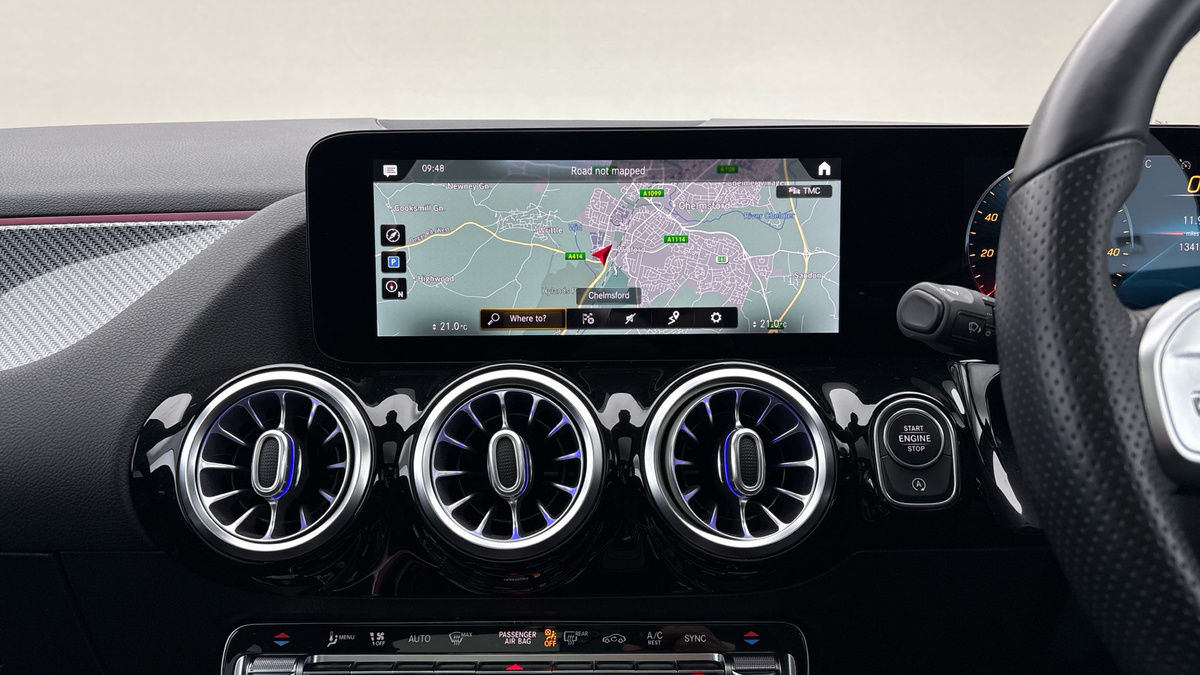 Used Mercedes-Benz GLA 2020 for sale - 76407260: Photo 17