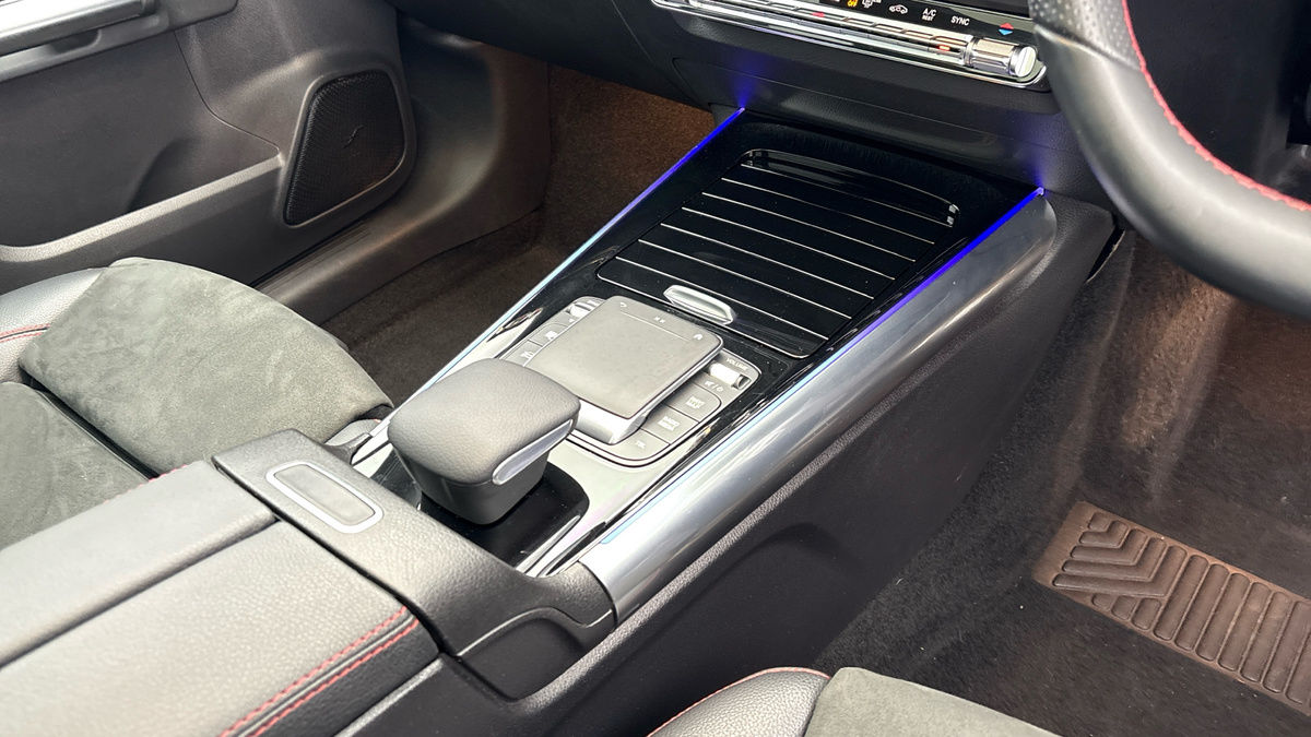 Used Mercedes-Benz GLA 2020 for sale - 76407260: Photo 18