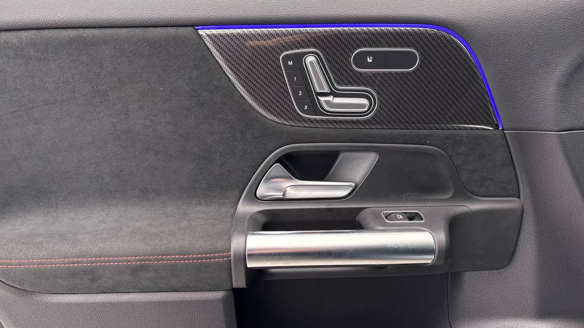 Used Mercedes-Benz GLA 2020 for sale - 76407260: Photo 19