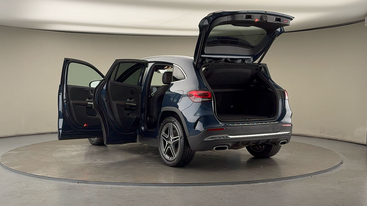 Used Mercedes-Benz GLA 2020 for sale - 76407260: Photo 23