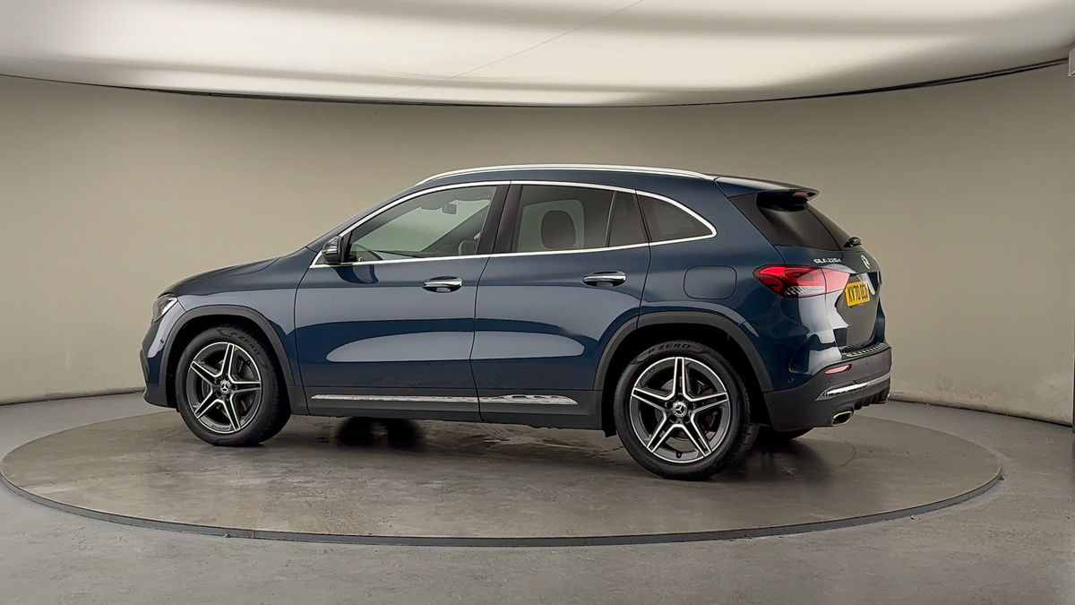 Used Mercedes-Benz GLA 2020 for sale - 76407260: Photo 26