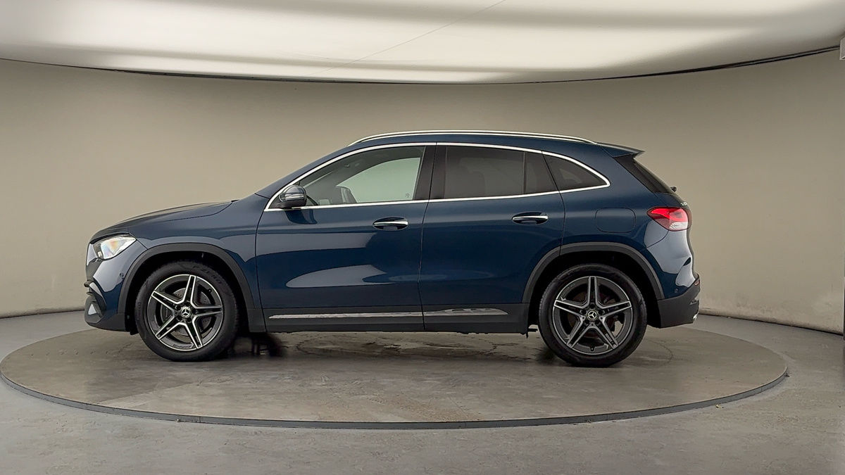 Used Mercedes-Benz GLA 2020 for sale - 76407260: Photo 27