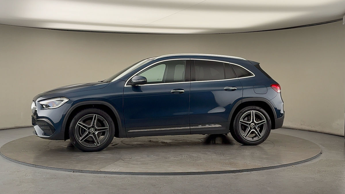 Used Mercedes-Benz GLA 2020 for sale - 76407260: Photo 28