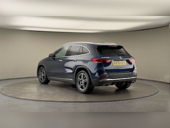 Used Mercedes-Benz GLA 2020 for sale - 76407260: Photo