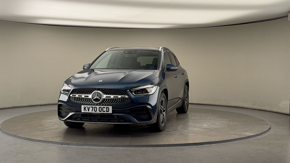 Used Mercedes-Benz GLA 2020 for sale - 76407260: Photo 31