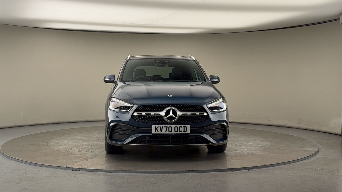 Used Mercedes-Benz GLA 2020 for sale - 76407260: Photo 32