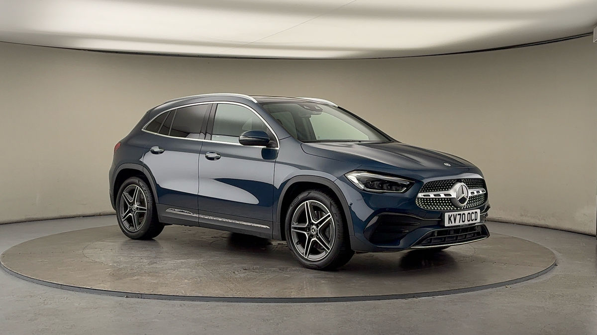 Used Mercedes-Benz GLA 2020 for sale - 76407260: Photo 34