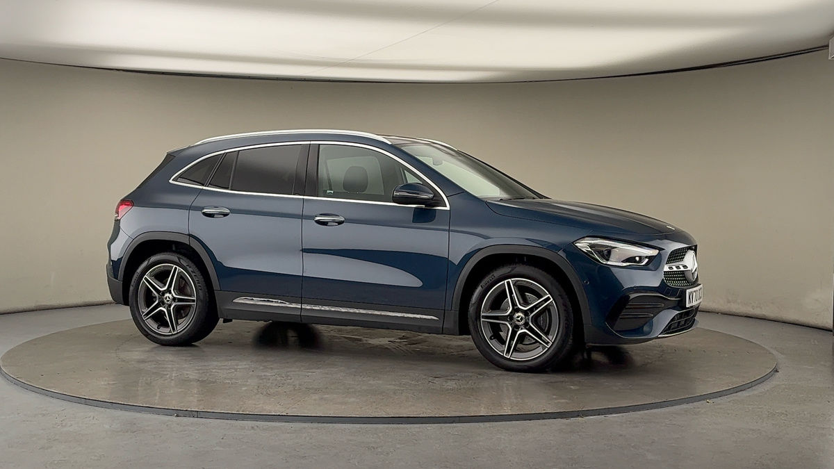 Used Mercedes-Benz GLA 2020 for sale - 76407260: Photo 35