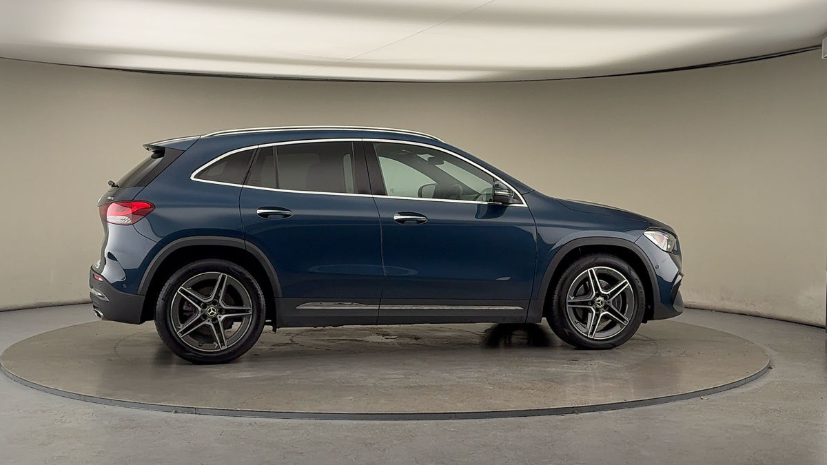 Used Mercedes-Benz GLA 2020 for sale - 76407260: Photo 37