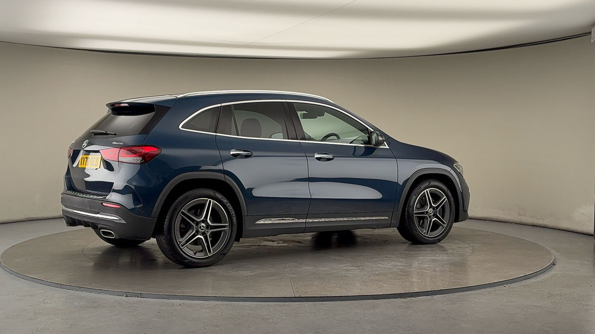 Used Mercedes-Benz GLA 2020 for sale - 76407260: Photo 38