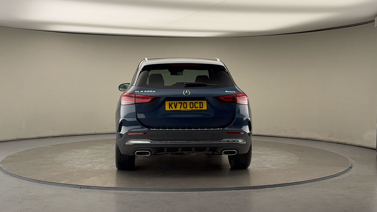 Used Mercedes-Benz GLA 2020 for sale - 76407260: Photo 41