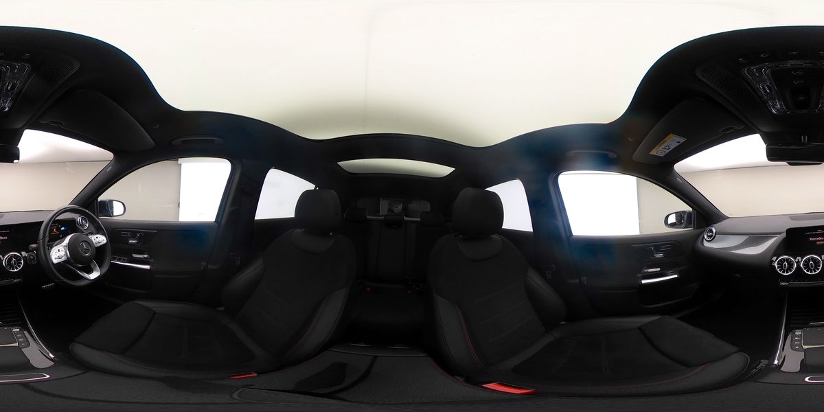 Used Mercedes-Benz GLA 2020 for sale - 76407260: Photo 44