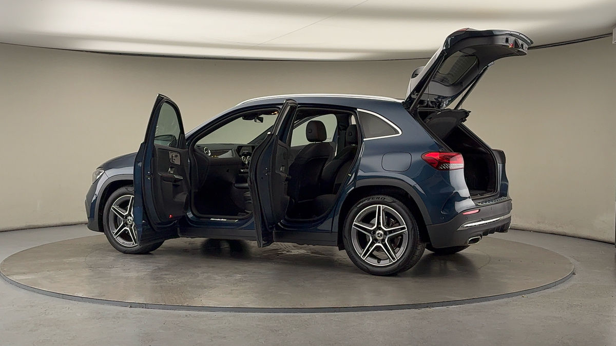 Used Mercedes-Benz GLA 2020 for sale - 76407260: Photo 45