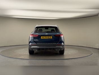 Used Mercedes-Benz GLA 2020 for sale - 76407260: Photo