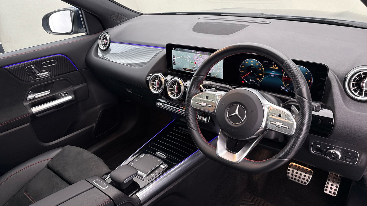 Used Mercedes-Benz GLA 2020 for sale - 76407260: Photo 5