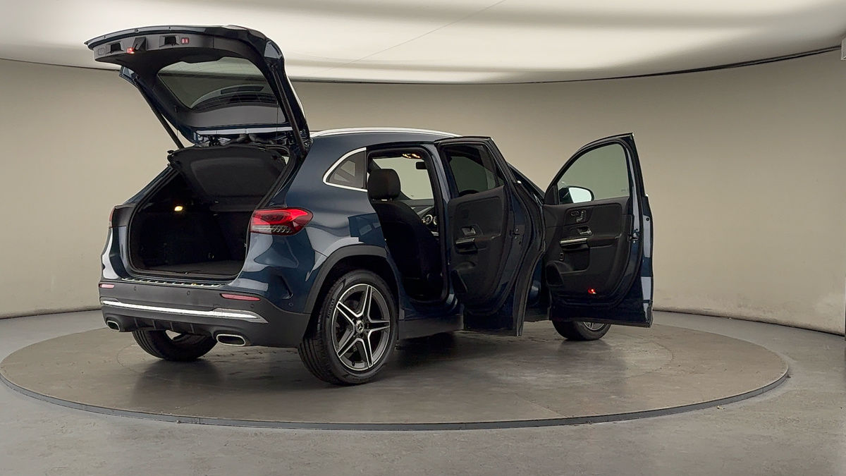 Used Mercedes-Benz GLA 2020 for sale - 76407260: Photo 58