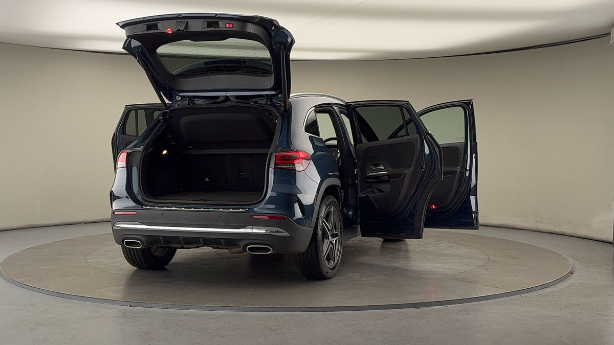 Used Mercedes-Benz GLA 2020 for sale - 76407260: Photo 59