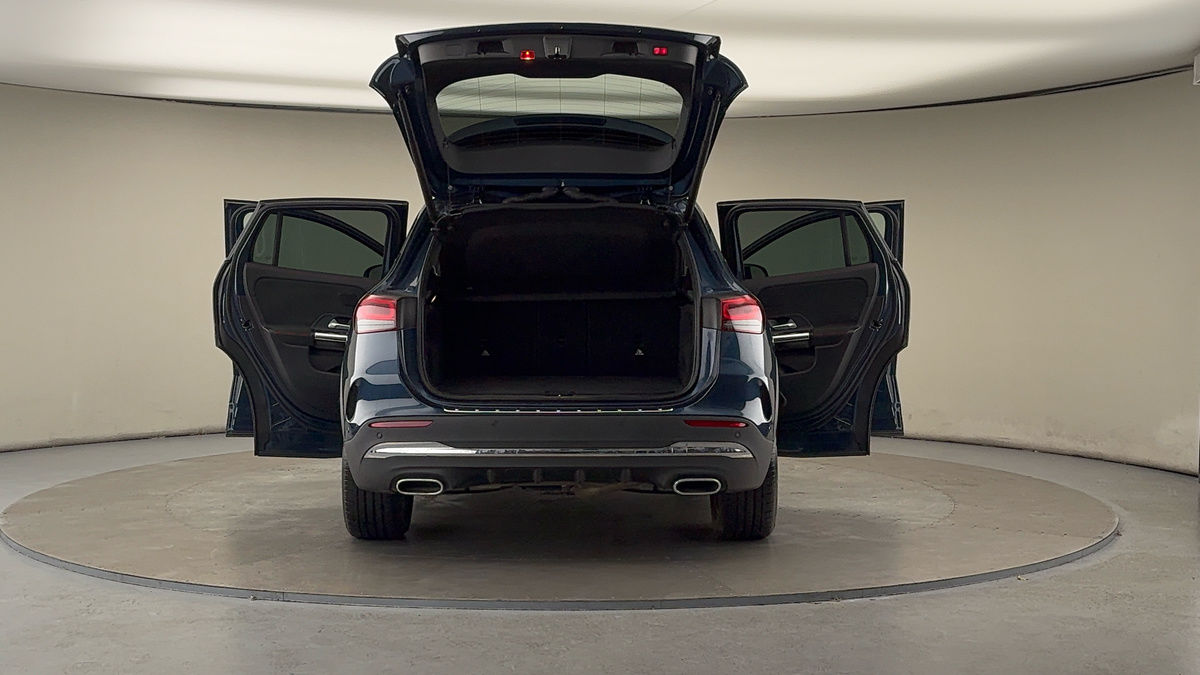 Used Mercedes-Benz GLA 2020 for sale - 76407260: Photo 60