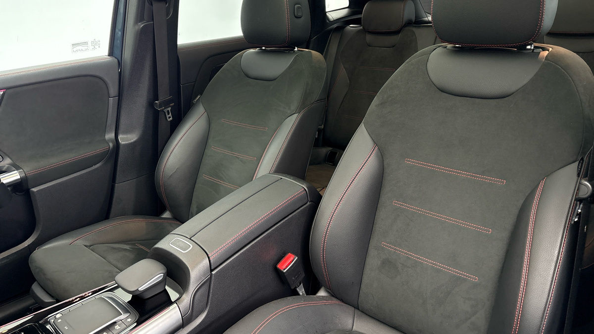 Used Mercedes-Benz GLA 2020 for sale - 76407260: Photo 7