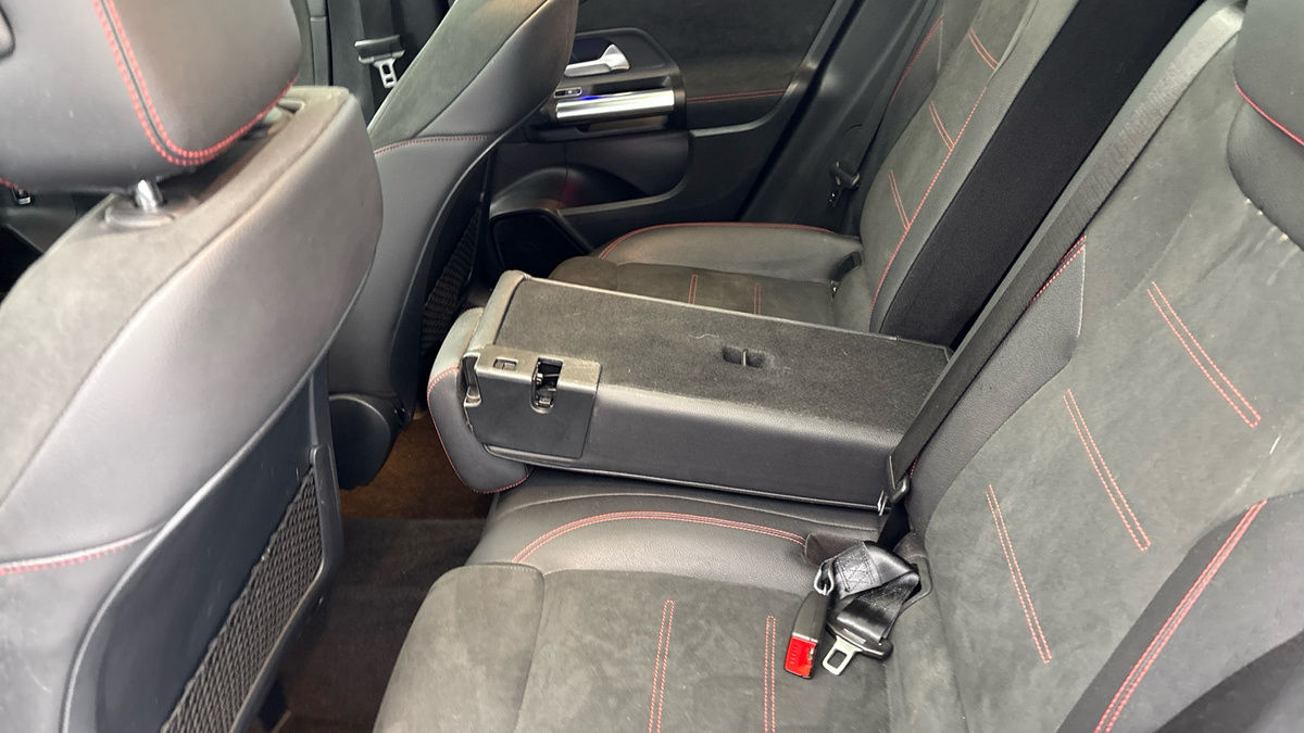 Used Mercedes-Benz GLA 2020 for sale - 76407260: Photo 9