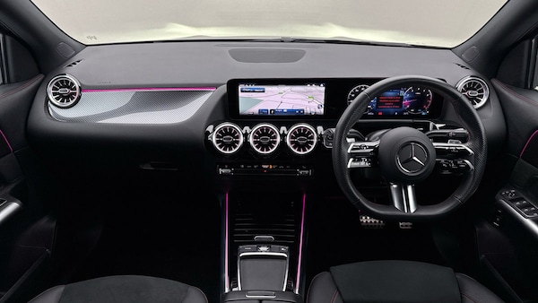 Used Mercedes-Benz GLA 2024 for sale - 76211099: Photo 12