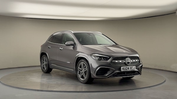 Used Mercedes-Benz GLA 2024 for sale - 76211099: Photo 1