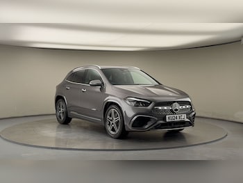 Used Mercedes-Benz GLA 2024 for sale - 76211099: Photo