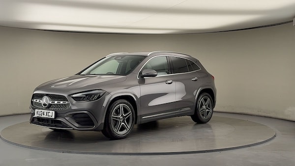Used Mercedes-Benz GLA 2024 for sale - 76211099: Photo 20