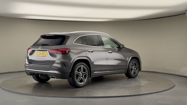 Used Mercedes-Benz GLA 2024 for sale - 76211099: Photo 21