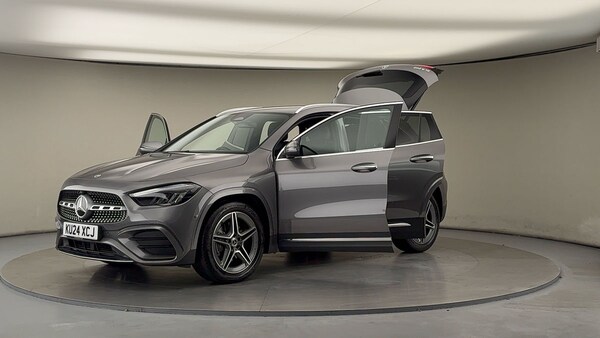 Used Mercedes-Benz GLA 2024 for sale - 76211099: Photo 22