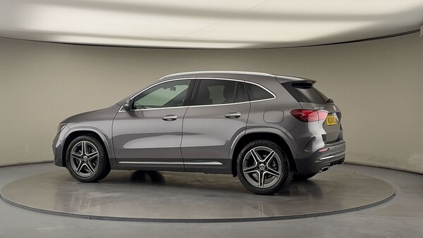 Used Mercedes-Benz GLA 2024 for sale - 76211099: Photo 28