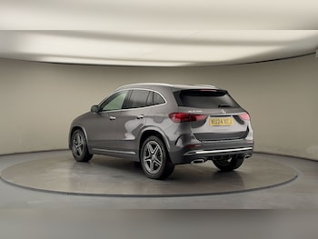 Used Mercedes-Benz GLA 2024 for sale - 76211099: Photo