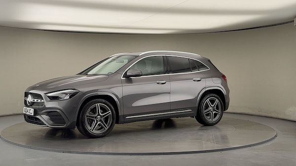Used Mercedes-Benz GLA 2024 for sale - 76211099: Photo 31