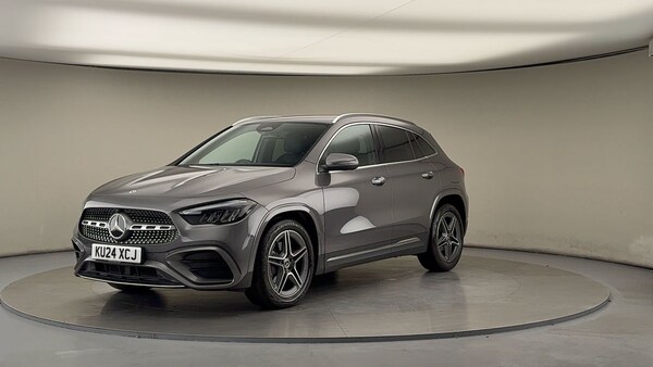 Used Mercedes-Benz GLA 2024 for sale - 76211099: Photo 32