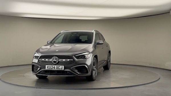 Used Mercedes-Benz GLA 2024 for sale - 76211099: Photo 33