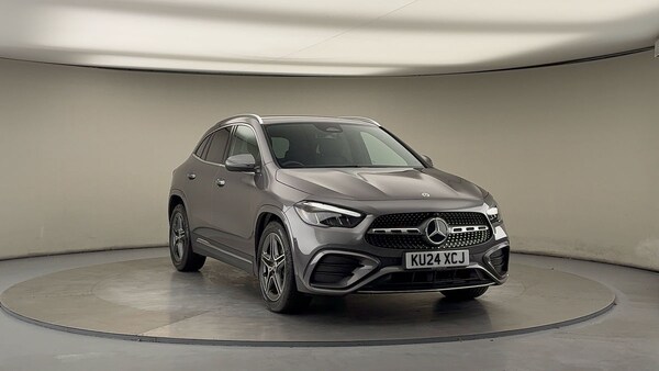 Used Mercedes-Benz GLA 2024 for sale - 76211099: Photo 35