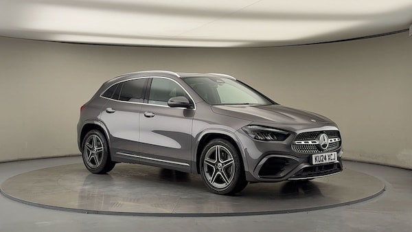 Used Mercedes-Benz GLA 2024 for sale - 76211099: Photo 36