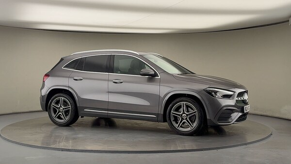 Used Mercedes-Benz GLA 2024 for sale - 76211099: Photo 37
